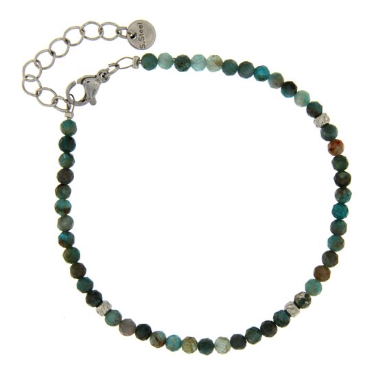 Bracciale Vag Uomo in Acciaio 3508090003 - 3508090003